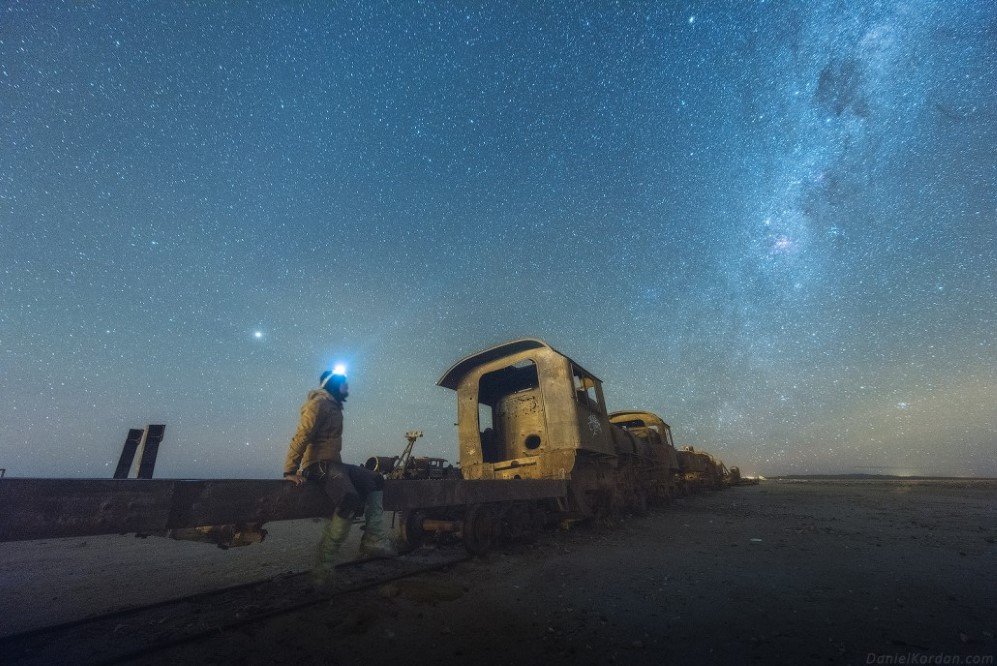 milkyway 3
