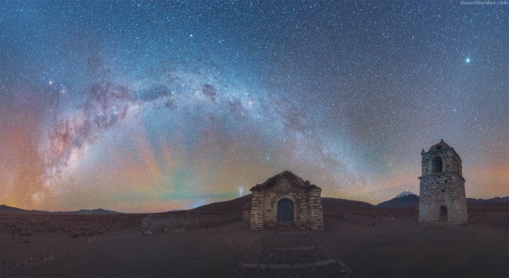 milkyway 7