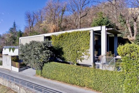 This stunning house in Switzerland costs $10 million!