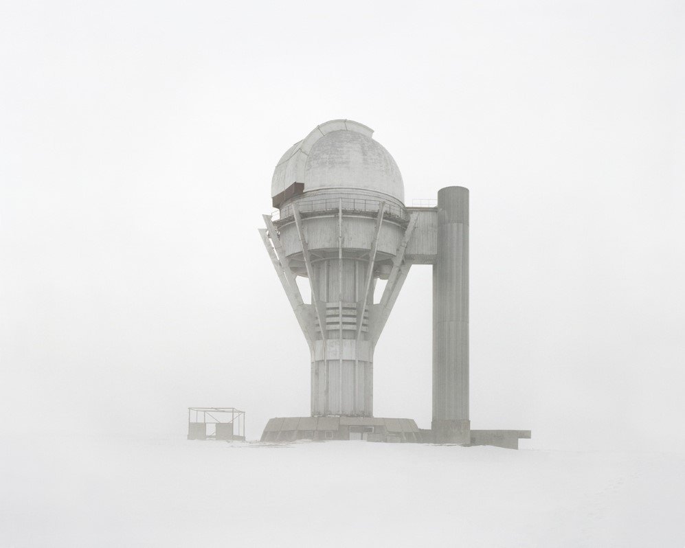 abandoned site 5