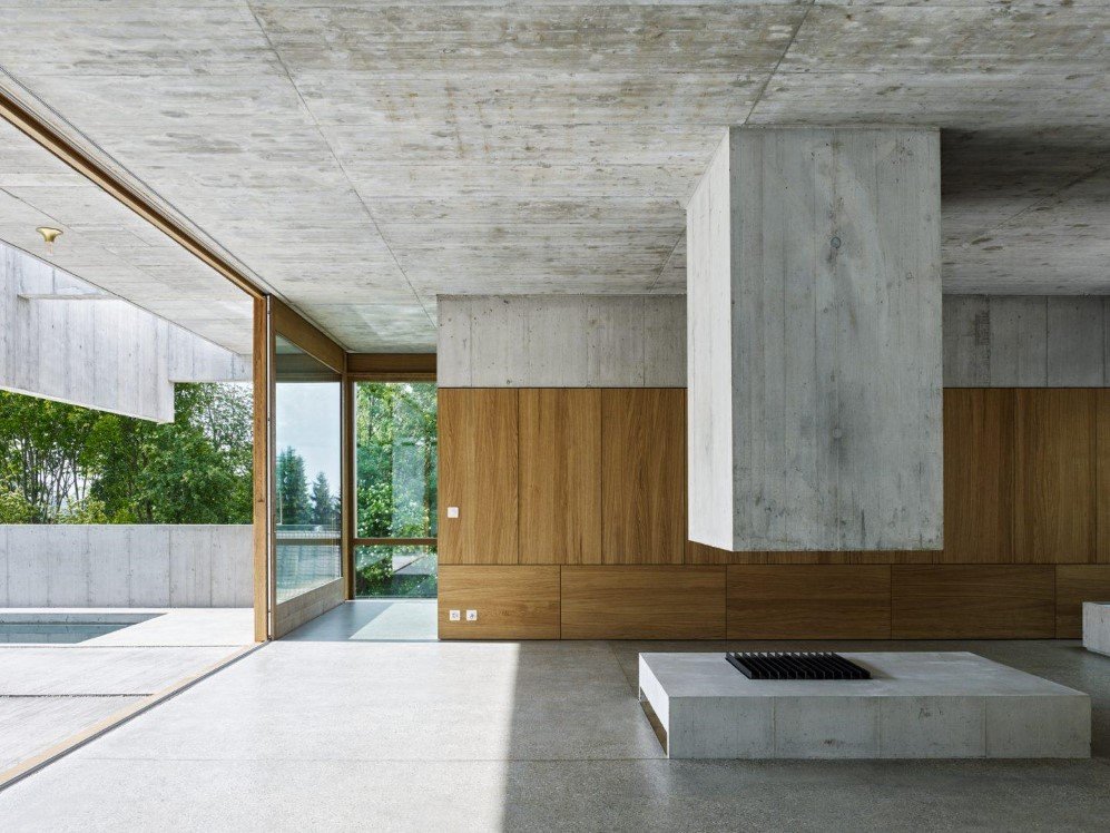 concrete house 4