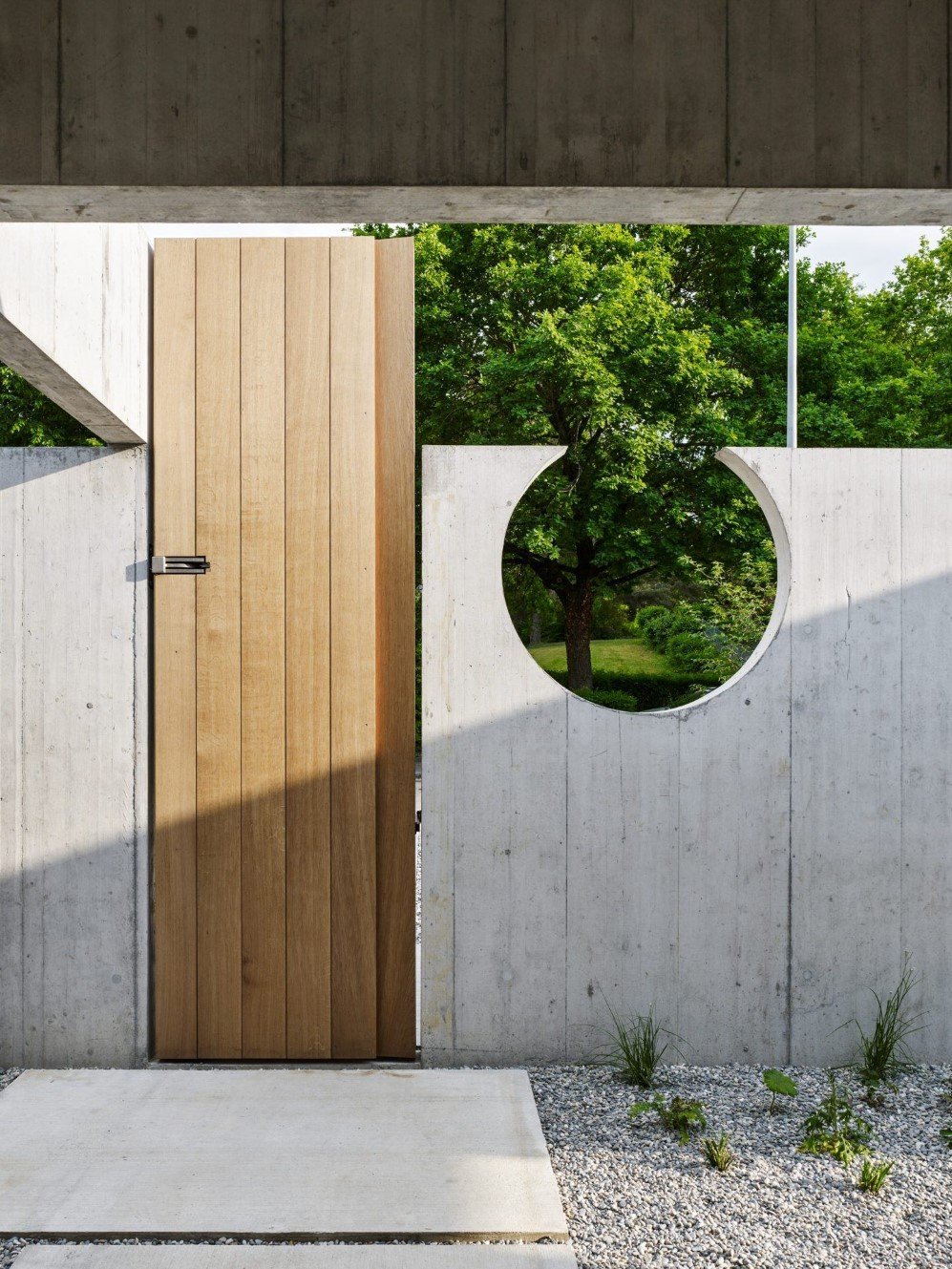 concrete house 7