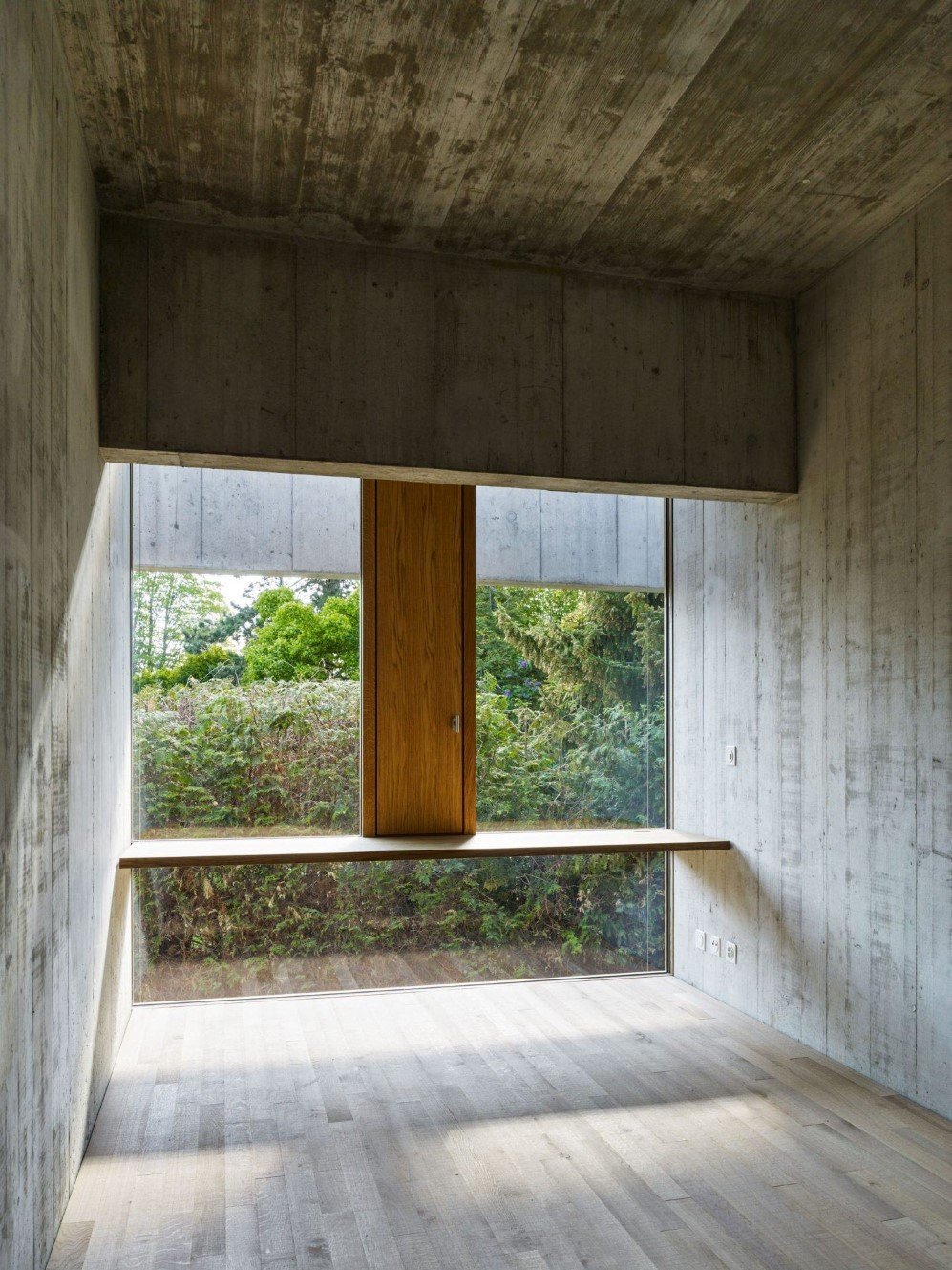 concrete house 8