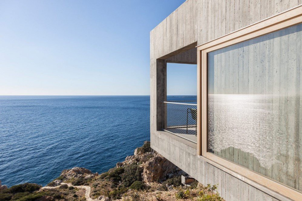 greek house 2
