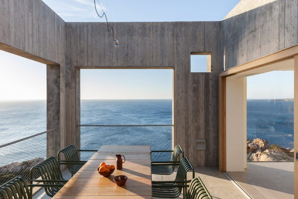 greek house 4