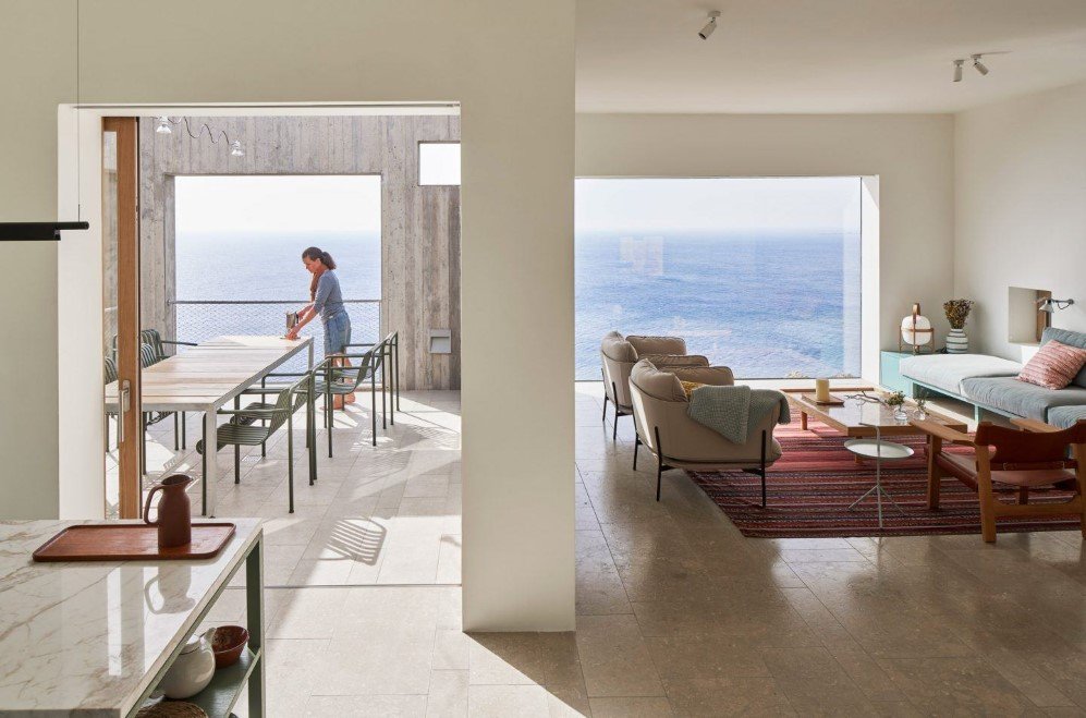 greek house 7