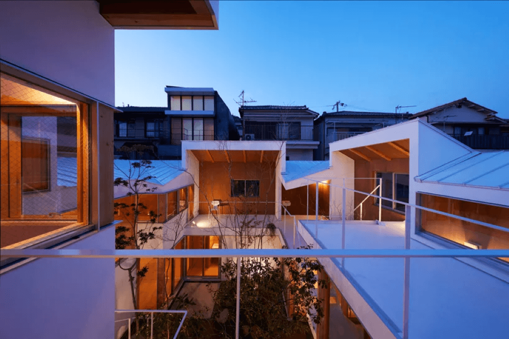 loop terrace 14
