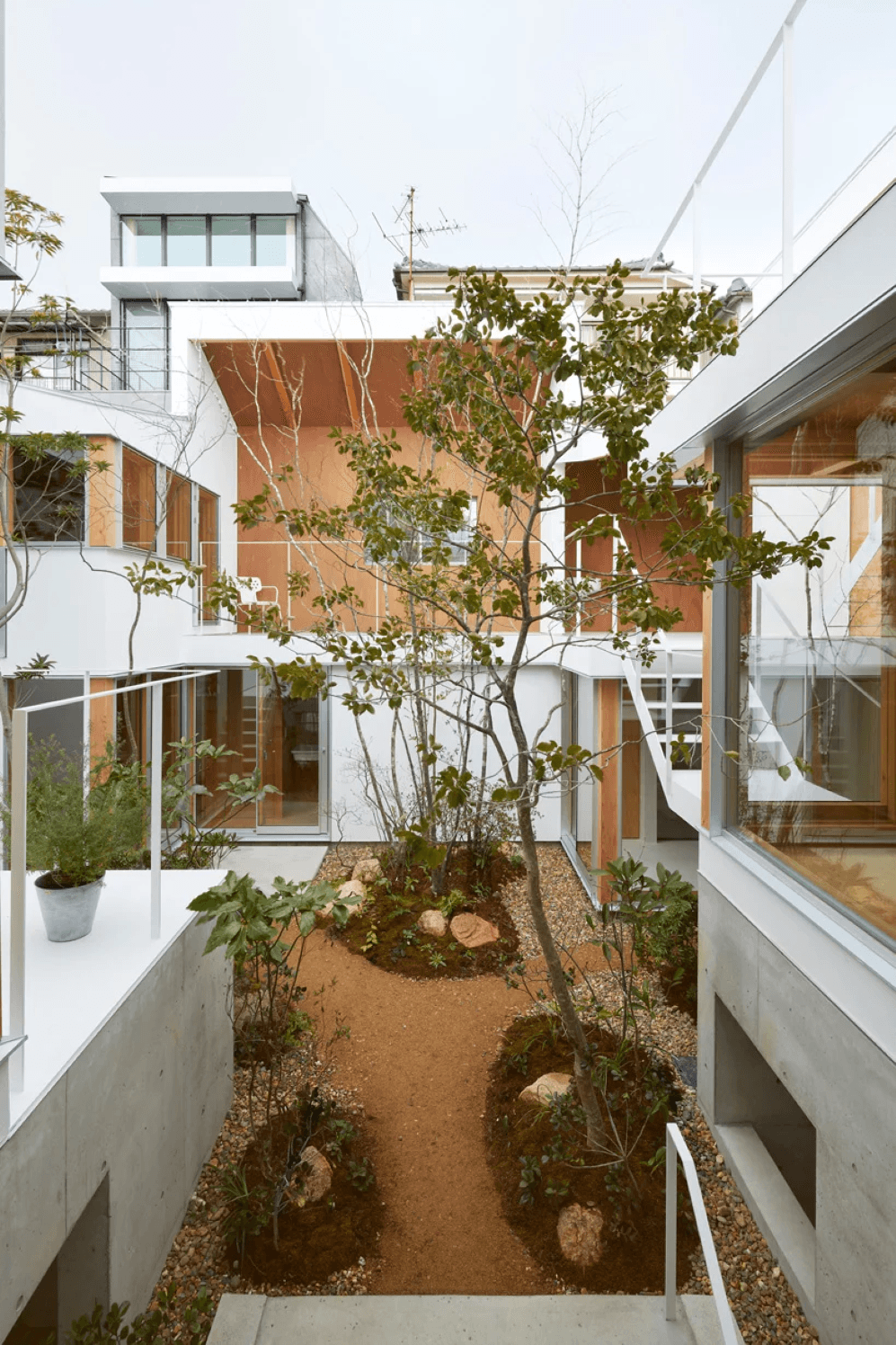 loop terrace 9