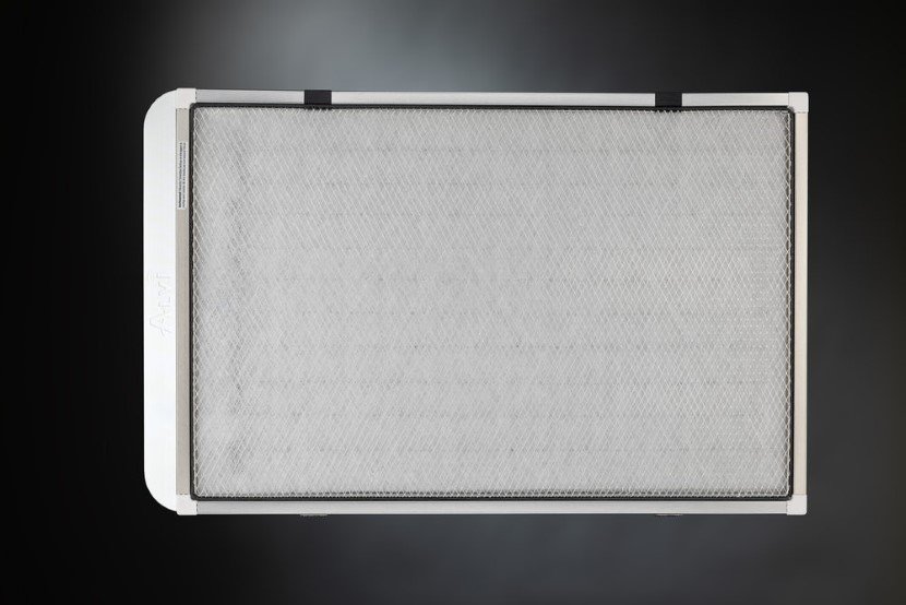Alvi Smart Furnace Filter 1