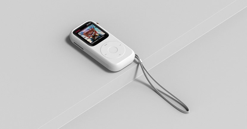 Apple Watch Series 4 iPod Case 3