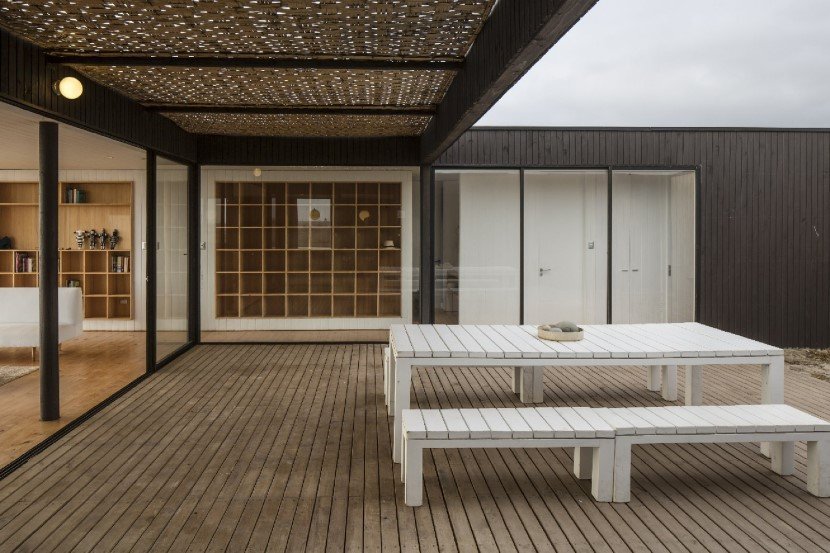 Chille Home by Nüform Studio 2