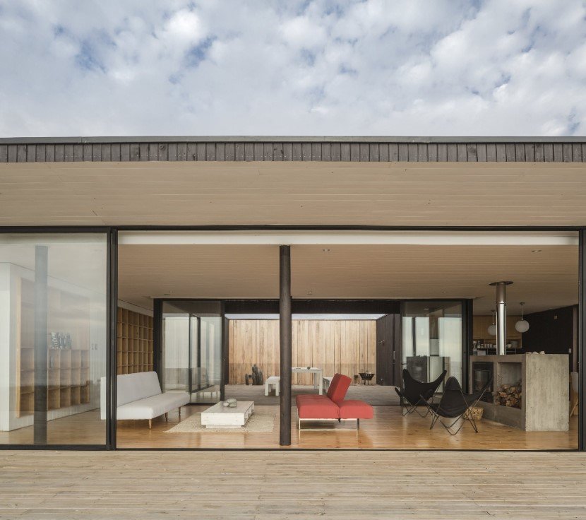 Chille Home by Nüform Studio 4