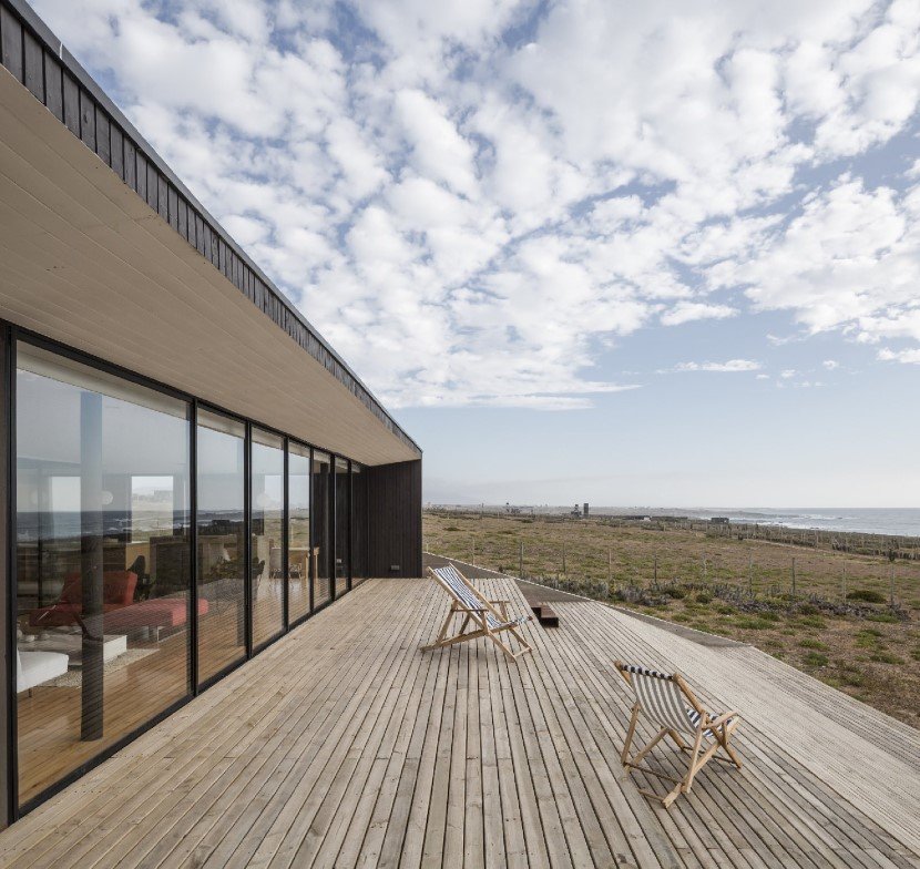 Chille Home by Nüform Studio 5