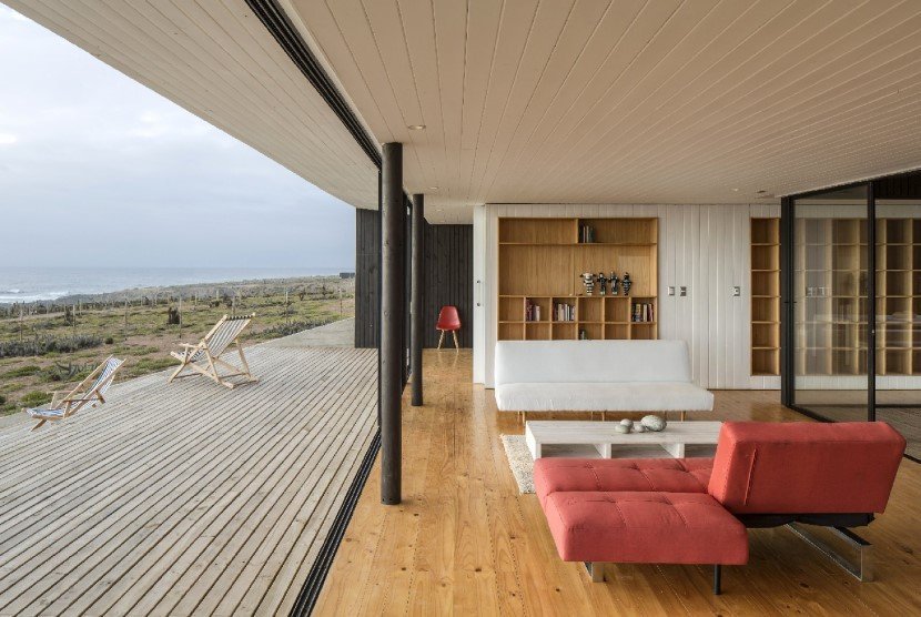 Chille Home by Nüform Studio 6
