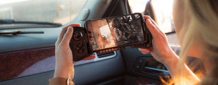 Dooggee Rugged Modular Smartphone 4