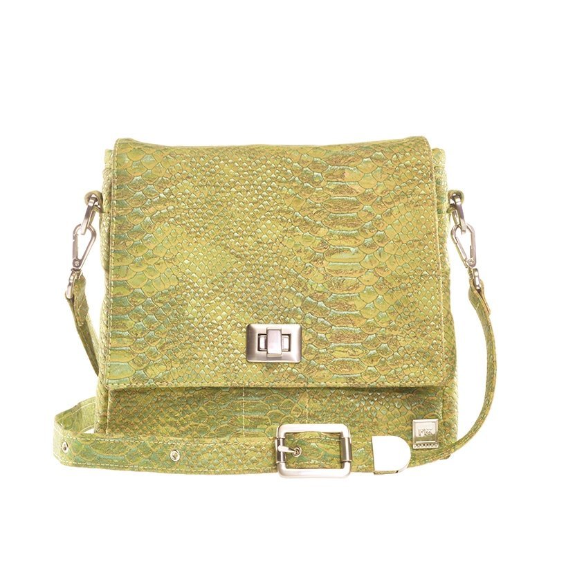 FABRIKK Glow in the dark bags 2