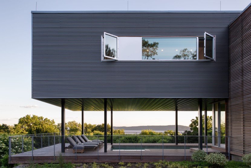 Hudson River Resolution 4 Architecture 13