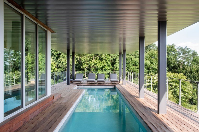 Hudson River Resolution 4 Architecture 4