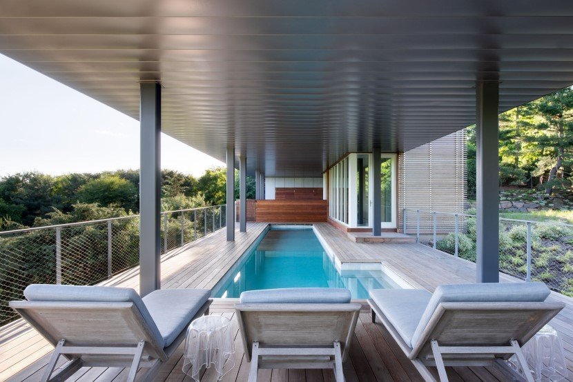 Hudson River Resolution 4 Architecture 5