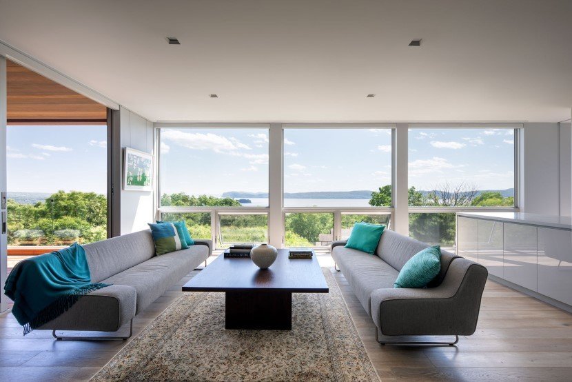 Hudson River Resolution 4 Architecture 7