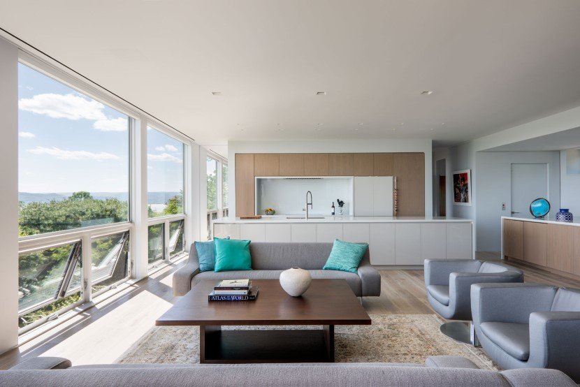 Hudson River Resolution 4 Architecture 8
