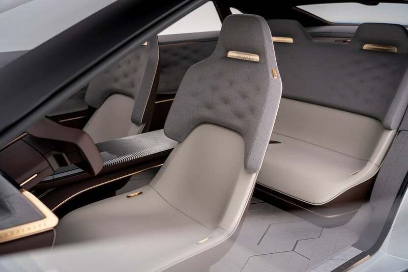 Infiniti QX Inspiration 10
