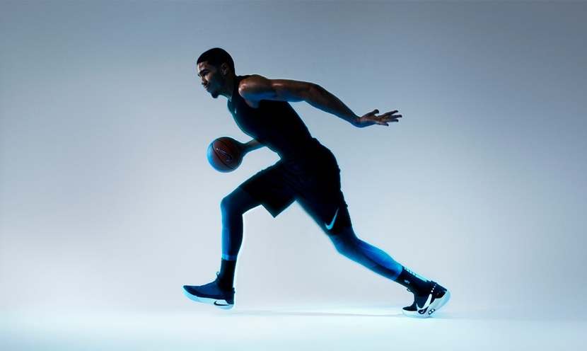 Nike Self Lacing Shoes 5