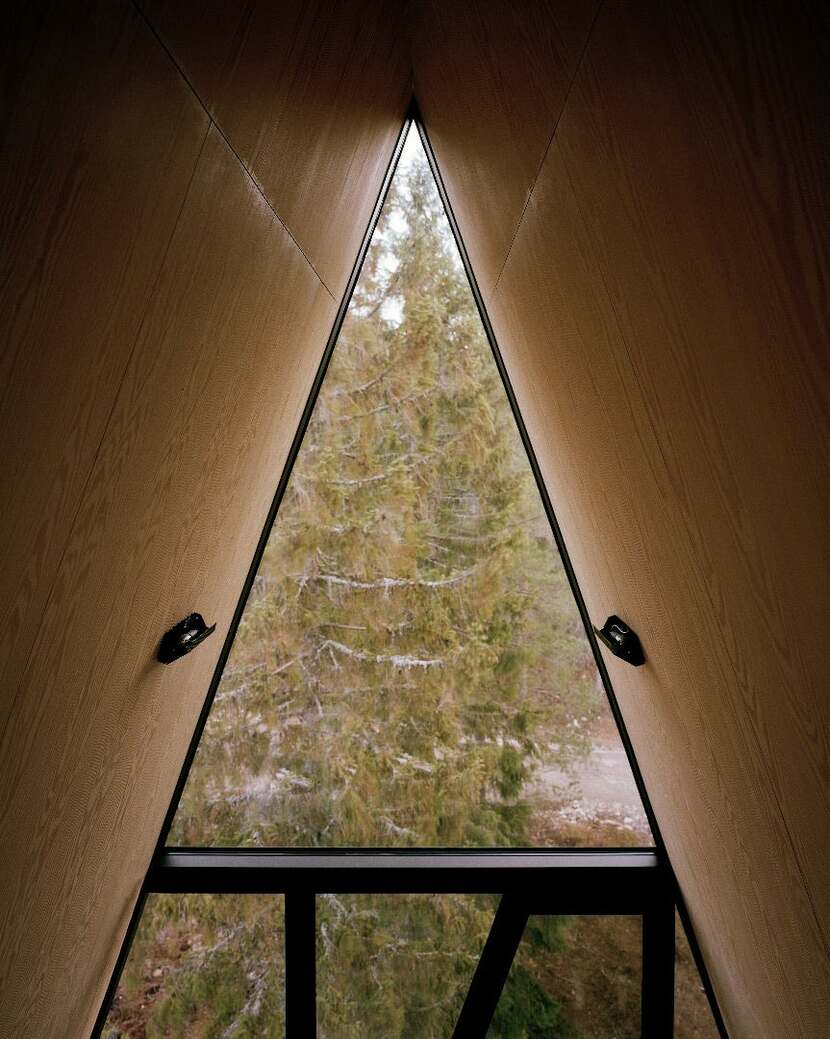 Pan Treetop cabins 12
