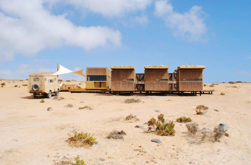Piedras Bayas BeachCamp by MORAES 1