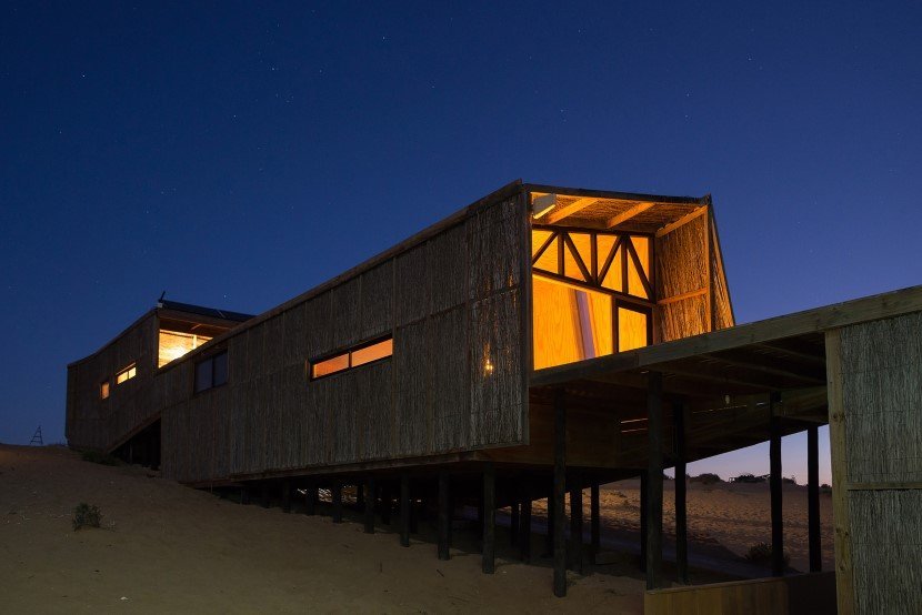 Piedras Bayas BeachCamp by MORAES 10