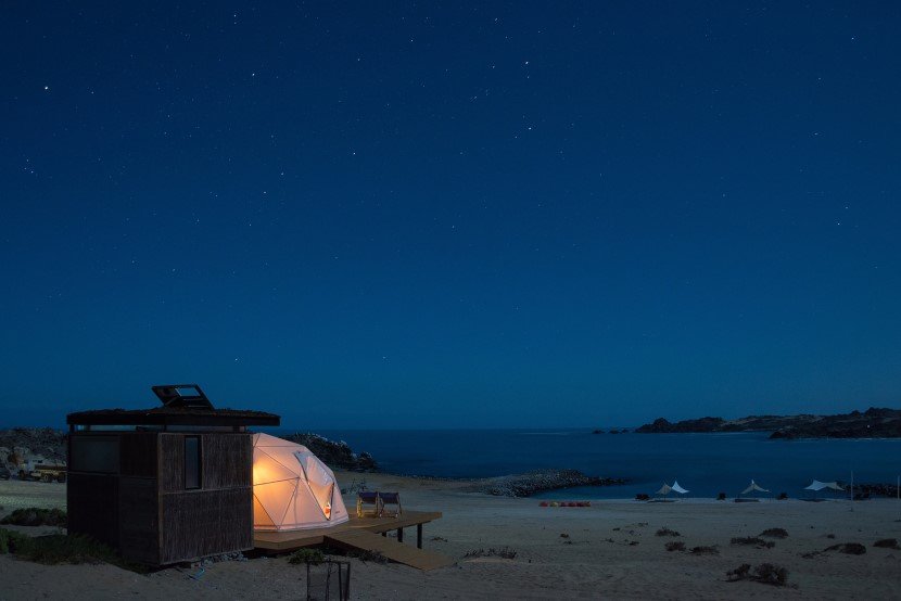 Piedras Bayas BeachCamp by MORAES 11