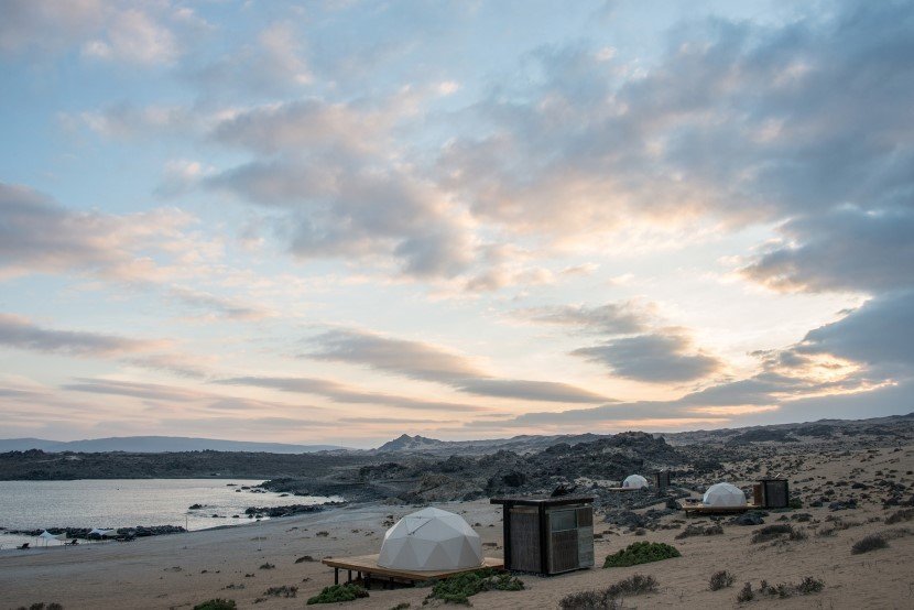 Piedras Bayas BeachCamp by MORAES 12