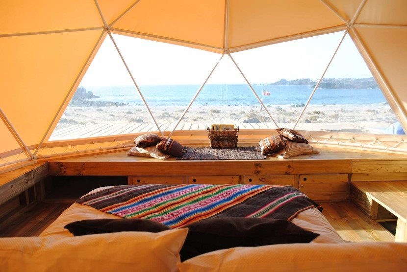 Piedras Bayas BeachCamp by MORAES 7