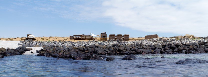 Piedras Bayas BeachCamp by MORAES 9