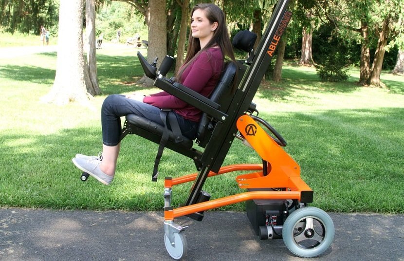 Wheel Chair