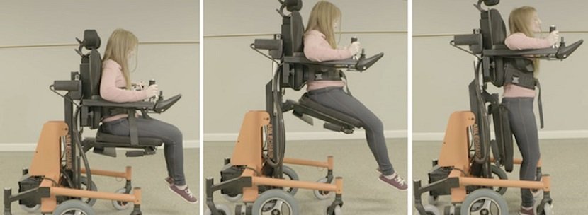 Wheel Chair
