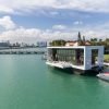 Arkup Stunning Floating Home
