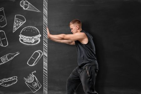 Fasting and Exercise Help Body Cells Discard Defective Proteins