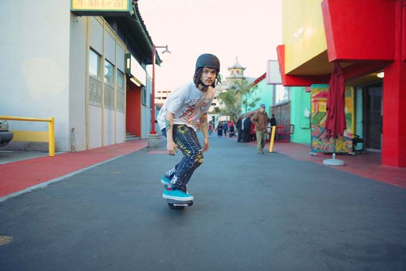 Onewheel Pint Electric Skateboard