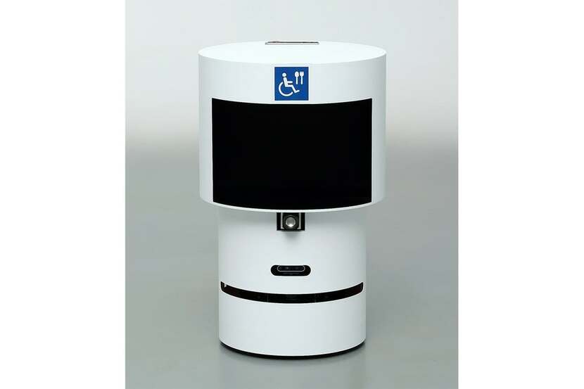 Robot Helpers for Tokyo Olympics 2020