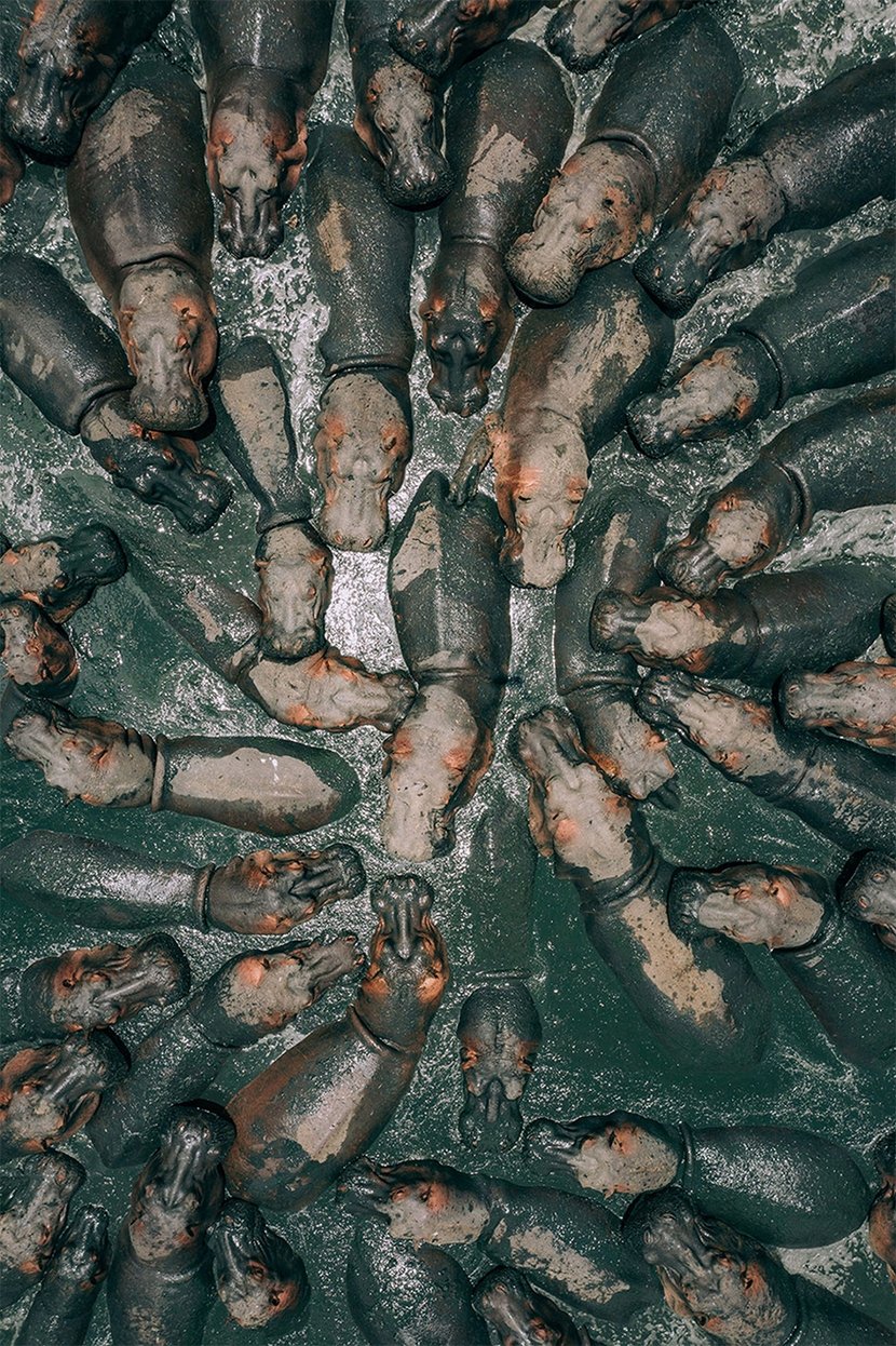 Skypixel Drone Photo Awards 2018