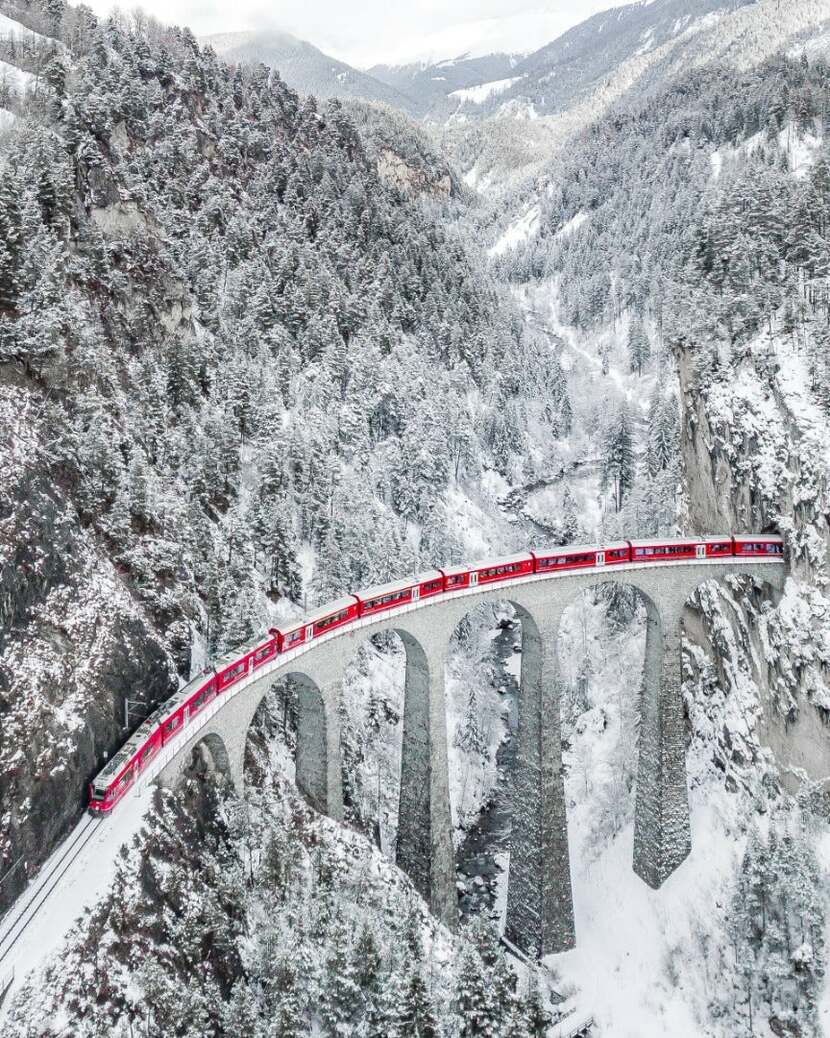 Skypixel Drone Photo Awards 2018