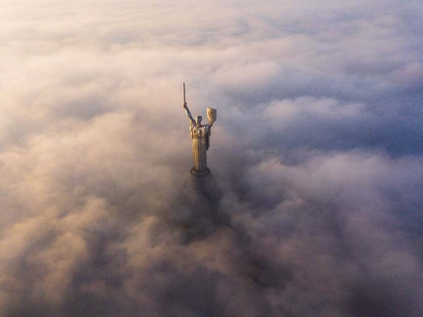 Skypixel Drone Photo Awards 2018