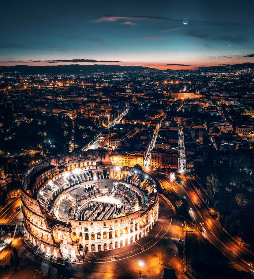 Skypixel Drone Photo Awards 2018