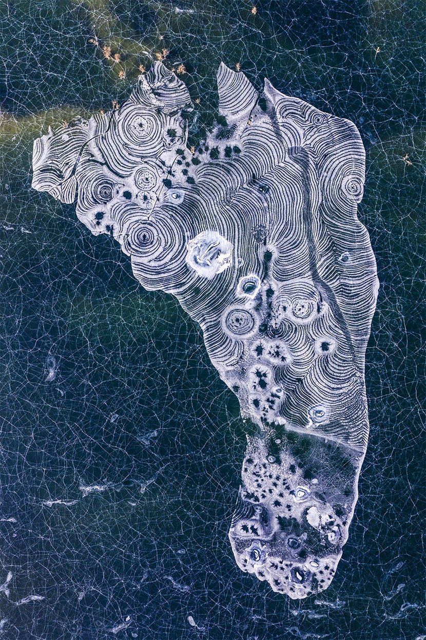 Skypixel Drone Photo Awards 2018