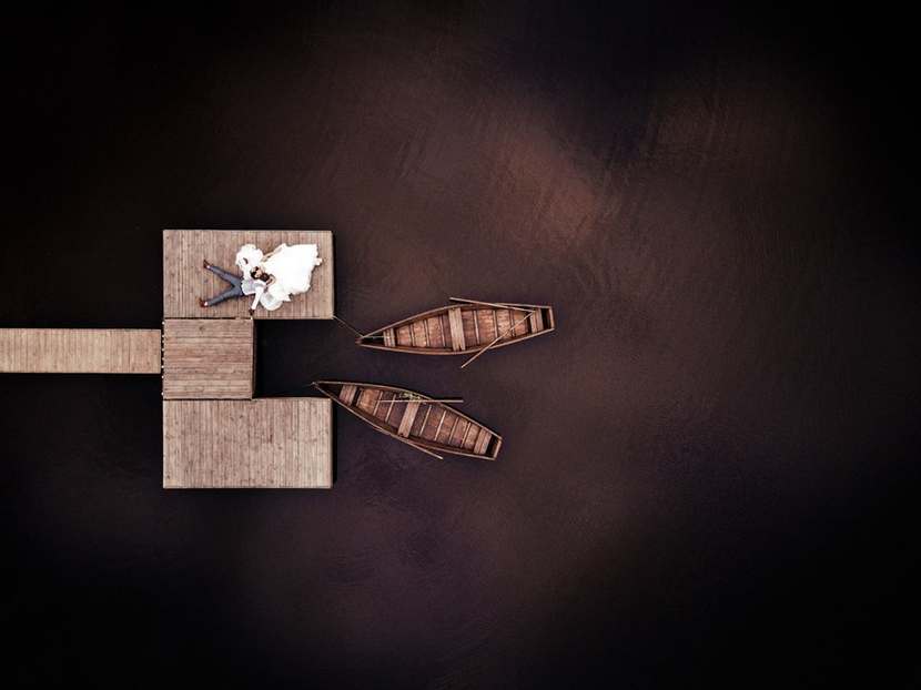 Skypixel Drone Photo Awards 2018