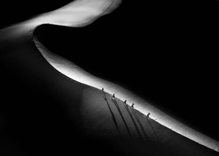 Skypixel Drone Photo Awards 2018