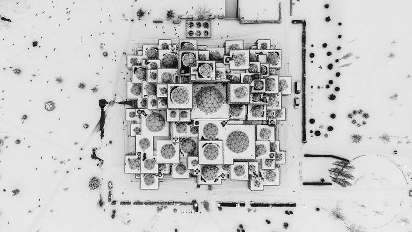 Skypixel Drone Photo Awards