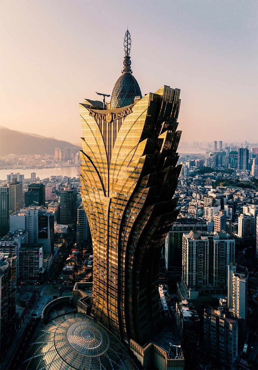 Skypixel Drone Photo Awards 2018