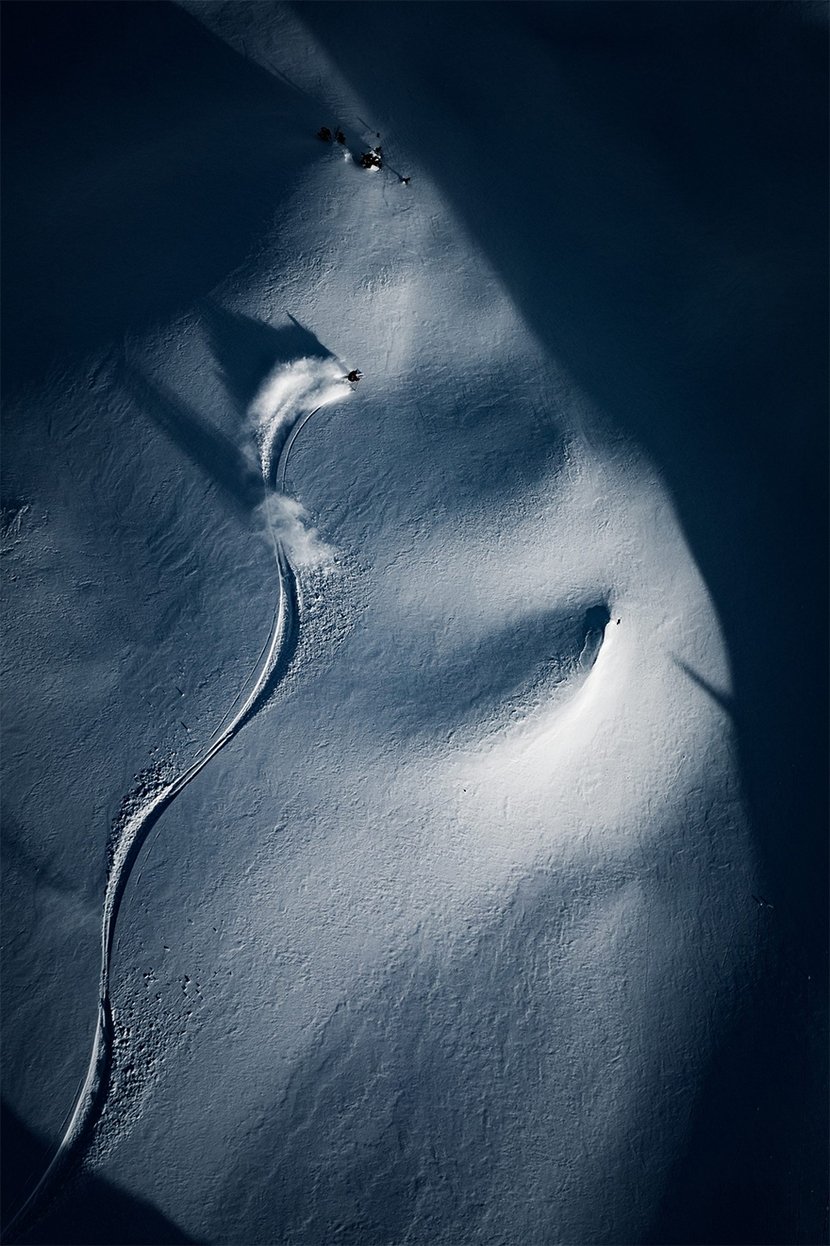 Skypixel Drone Photo Awards 2018